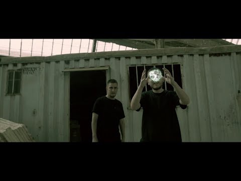 Twinsanity - Fuck You Feat. Dj Micro (OFFICIAL VIDEO)