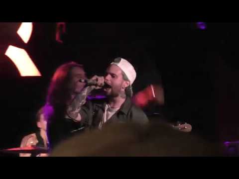 HIGHER POWER - 4/17/19 - REVOLUTION