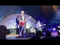 Matchbox Twenty - The Way - Live 2023