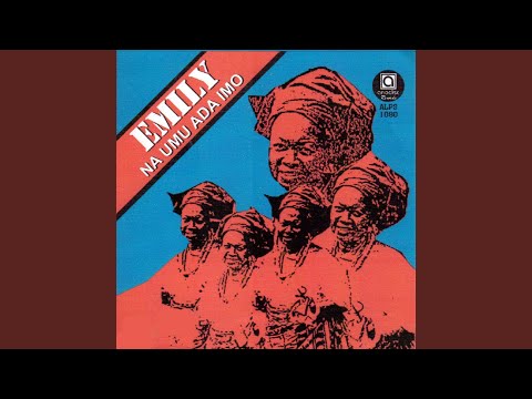 Uwa Esiela Ike Medley