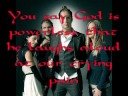 "Rippin' Me Off" - Skillet - Lyrics 