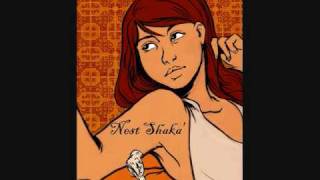 Nest Shaka' (demo/roughcut) - Aphrodite Starr