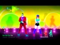 Just Dance 4 - Wii - Gangnam Style - Op op op