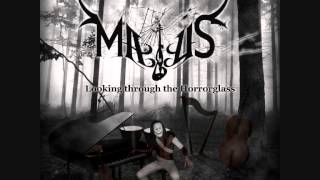 Malus - Looking Through The Horrorglass (ALBUM SAMPLE)