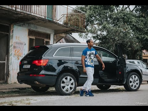 Rheyz - Truc à vendre (Clip officiel)