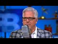 Glenn Beck Says Associated Press Raped Bill.
