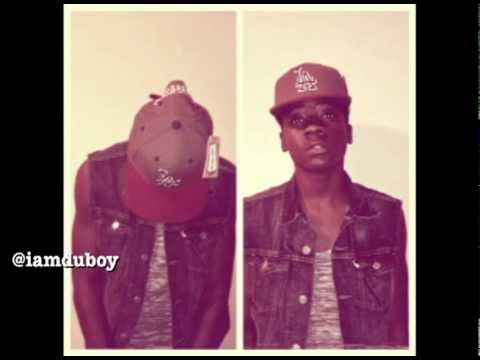 DUBOY Grind Time [Audio] (Prod. By 808beatz)