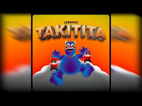 Ledavile - Takitita