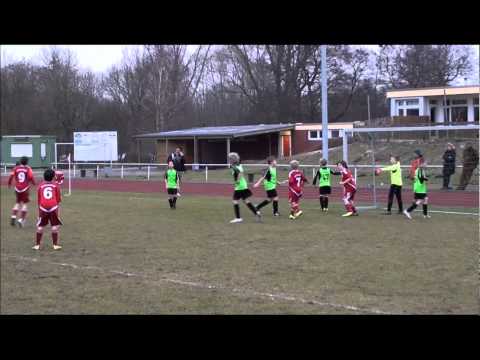 SG Beverstedt : FC Hagen/Uthlede, 2. Halbzeit - Tore, Goals & Highlights