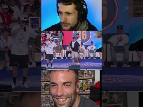 BNET HACE LO IMPOSIBLE #REDBULL #BATALLADELOSGALLOS #BNET