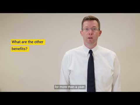 Benefits of Afib ablation procedure