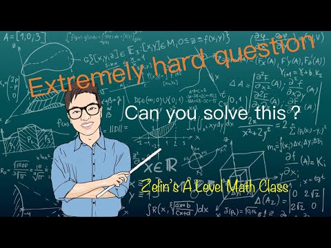 Implicit differentiation: Zelin's A level Mathematics class