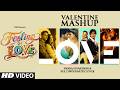 Feeling Of Love Valentine S Mashup 2026 Non Stop Bollywood Romantic Songs Love Songs Hindi