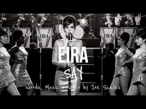 Eira - Someone Whos Actually Here - Misc Originals