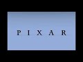 Walt Disney Pictures Pixar Animation Studios 1999 Widescreen Closing Toy Story 2