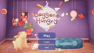 Doggone Hungry Part 1