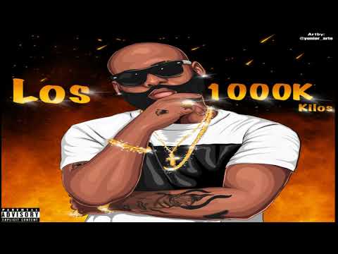El Fother - 1000 Kilos (Jekegang)
