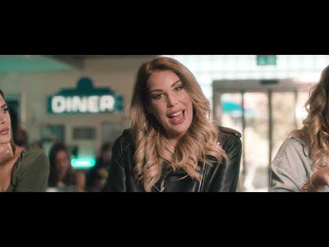 Chanelle - So was wie Gefühle (offizielles Video)