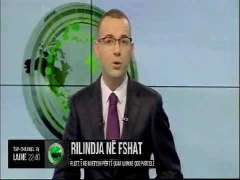 Edicioni Informativ, 07 Shkurt, Ora 22:30 - Top Channel Albania - News - Lajme