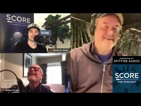 James Bond composer David Arnold reveals how he really got the 007 gig