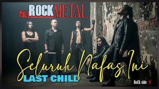 Download lagu SELURUH NAFAS INI - LAST CHILD | FULL METAL ROCK COVER - Arransemen Baru mp3 Download lagu SELURUH NAFAS INI - LAST CHILD | FULL METAL ROCK COVER - Arransemen Baru mp3