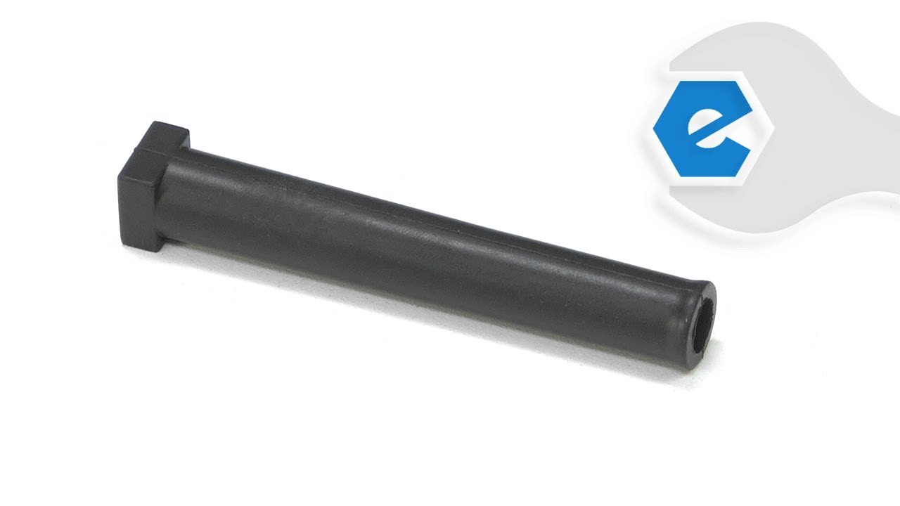 Replacing your Porter Cable Sander Polisher Cord Protector