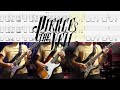 Pierce The Veil So Far So Fake Cover With Guitar Bass Tab
