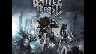Battle Beast - Kingdom