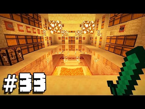RITOCCHI IN CASA #33 - MINECRAFT GAMEPLAY ITA
