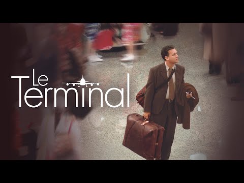 Le Terminal (2004) | Bande-annonce VOSTF (HD | 1080p)