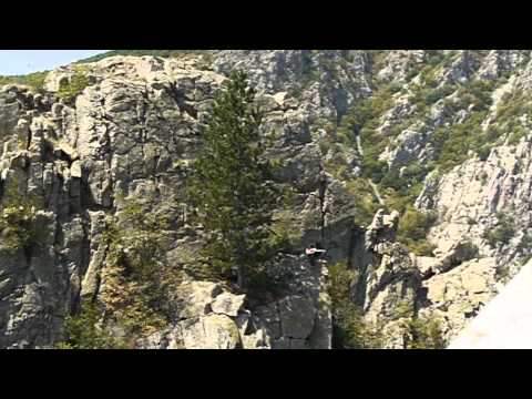 Ivo Ruev (Iron Rock Bastards 69) - We are all around  -HD full