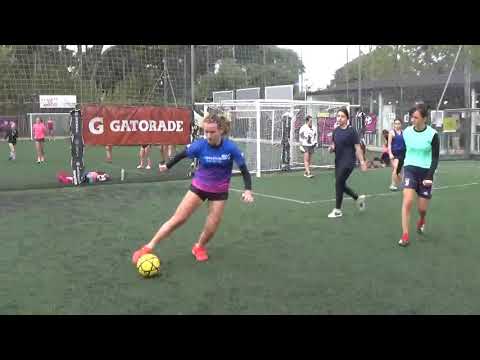 MEBAS vs ILUMINARI - #Apertura2021 #LigaNuñezFEM