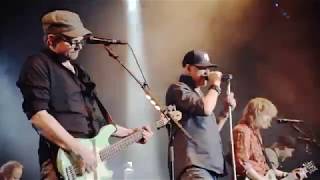 FURY IN THE SLAUGHTERHOUSE – “My Personal Everest” (Offizielles Video)