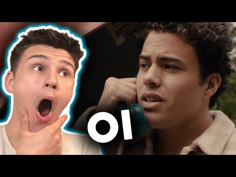 Lagum - Oi | 🇬🇧UK Reaction/Review