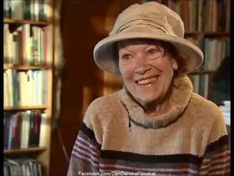 Bagom Den Danske Filmskat - Grethe Holmer om Peter Malberg