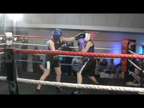 KAOS Netty Kirwin & Samantha Kidd (Kiddo) (nm)