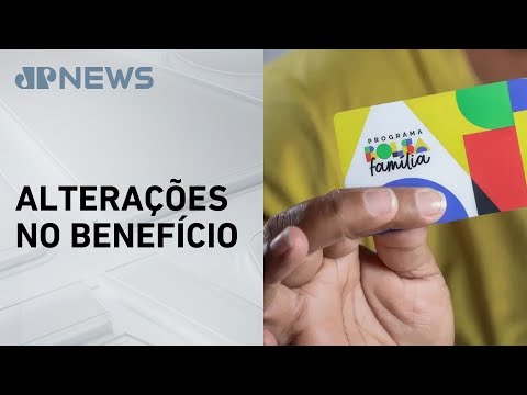 Vídeo: Bolsa Família: benefícios para jovem e regras