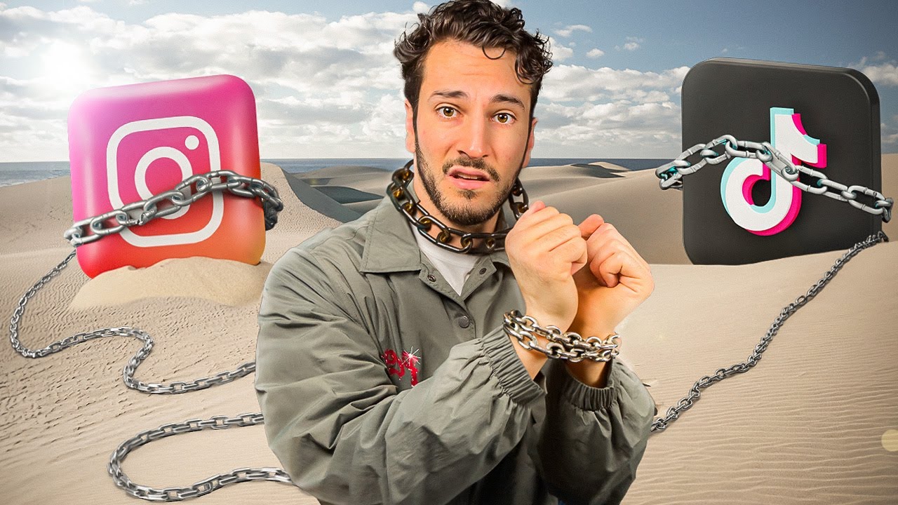 POURQUOI VOUS DEVEZ QUITTER LES RÉSEAUX SOCIAUX