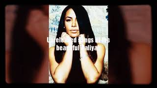 Unreleased songs of Aaliyah