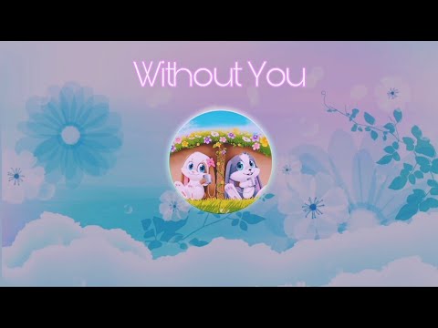 𝕎𝕚𝕥𝕙𝕠𝕦𝕥 𝕐𝕠𝕦 ⁻ ˢⁿᵘᵍᵍᵉˡᶦⁿᵃ (𝕤𝕝𝕠𝕨𝕖𝕕 𝕒𝕟𝕕 𝕣𝕖𝕧𝕖𝕣𝕓)