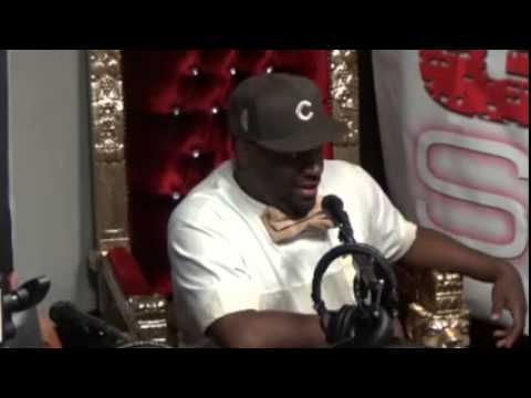 8-11-15 The Corey Holcomb 5150 Show - Being Subservient/Submissive
