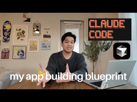 How I'd Build an App (If I Started Today)