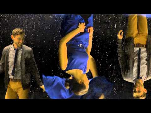 Ricky and Vicky being. . . . themselves.