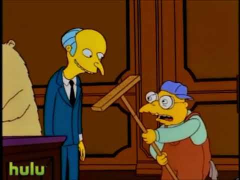 Best of Hans Moleman
