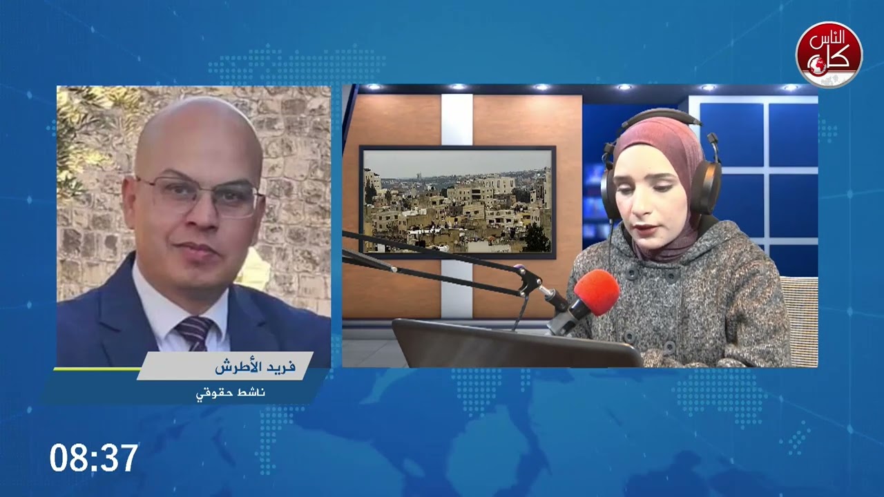 ادانات مستمرة لاسرائيل مع افلات من العقاب