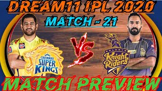 #IPL2020 - Match 21 : CSK vs KKR  HEAD TO HEAD MATCHES - #TEAMCOMPARISON : #KKRvCSK : #CSKvKKR #IPL2020 - Match 21 : CSK vs KKR  HEAD TO HEAD MATCHES - #TEAMCOMPARISON : #KKRvCSK : #CSKvKKR