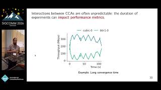 SIGCOMM'26: Improving Evaluation of Heterogenous Congestion Control Algorithm Interactions