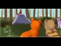 Squirrelflight MAP King And Lionheart Part 2 For Colacatinthehat