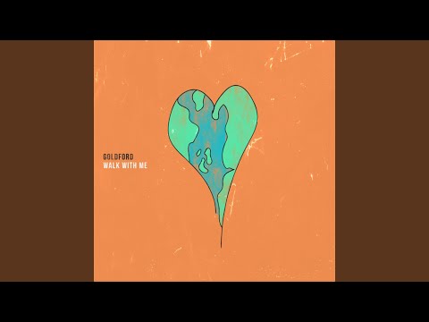 GoldFord - Walk With Me (Official Audio)