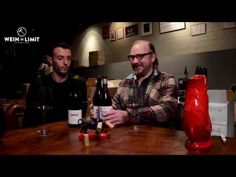 Wein am Limit - Folge 414 - Alvar de Dios Hernandez - Besuch des Weingotts aus Toro